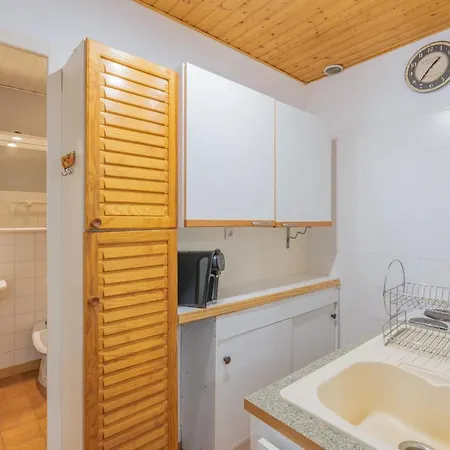 Solenzara Apartment