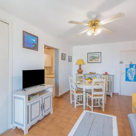 Solenzara Apartment *