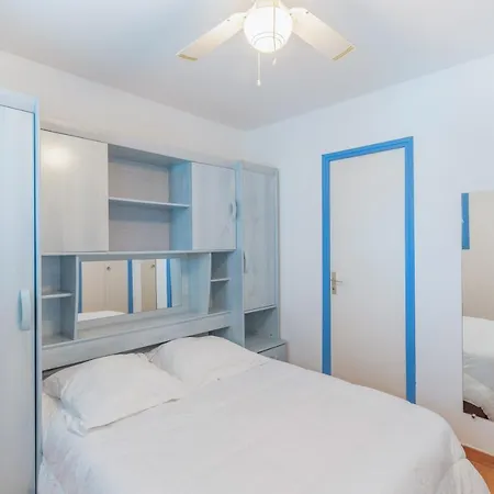Solenzara Apartment Aregno
