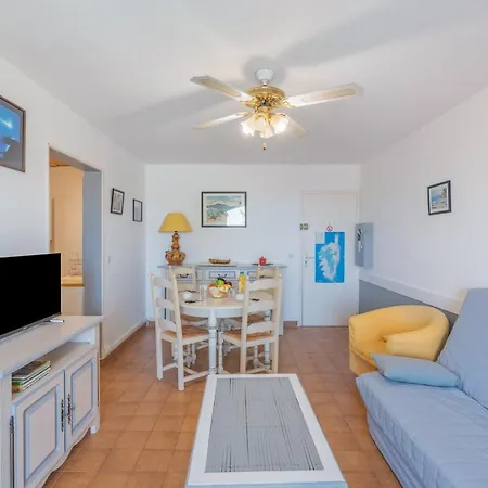 Apartment Solenzara Aregno