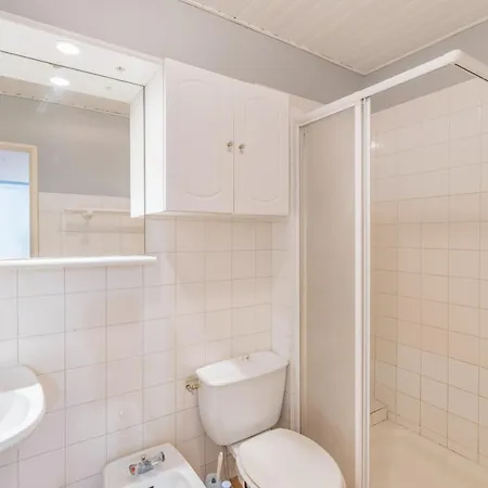 Solenzara Apartment Aregno