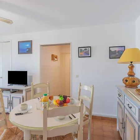 Solenzara Apartment Aregno