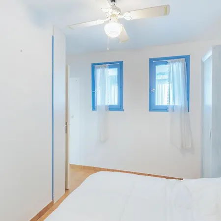 Apartment Solenzara