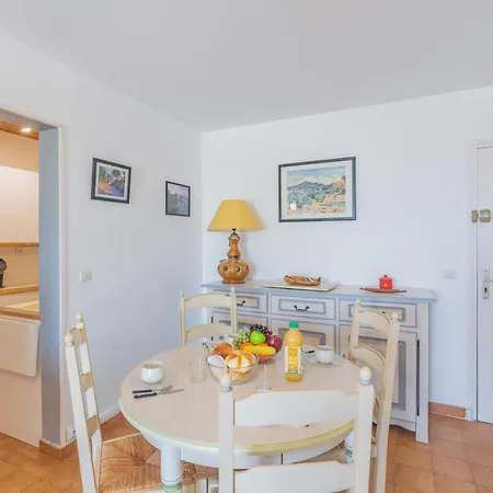 Solenzara Apartment *